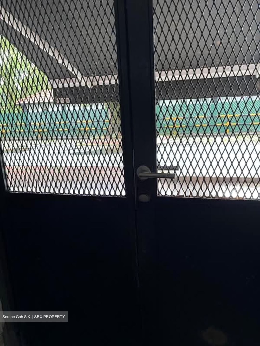 5 CHANGI VILLAGE ROAD (D17), Retail #570009601